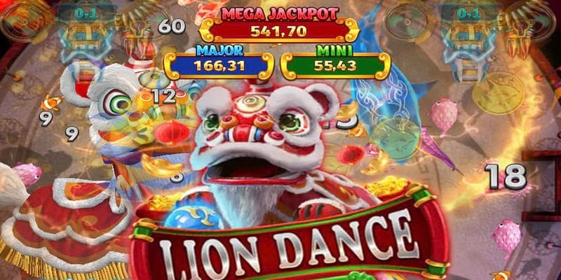 game bắn cá 33Win uy tín chất lượng