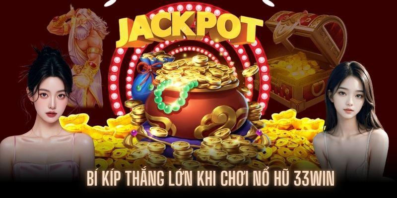 Kinh nghiệm cá cược tại 33Win